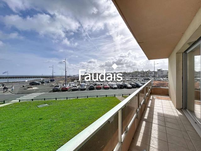 Vente appartement 3 pièces Maisy 14