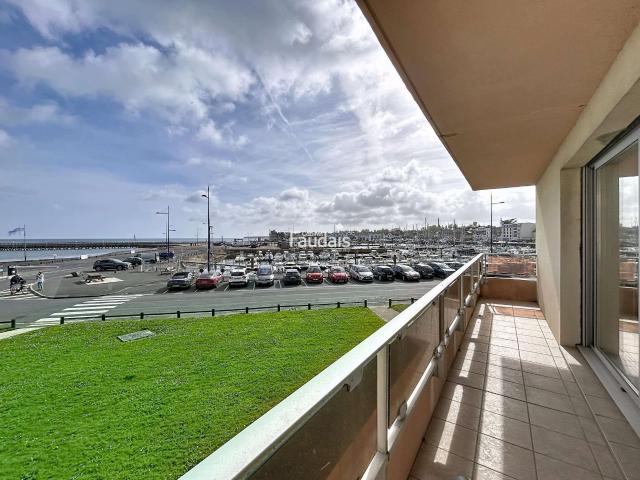 Vente appartement 3 pièces Maisy 14