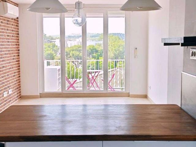 Vente appartement 3 pièces Martigues 13