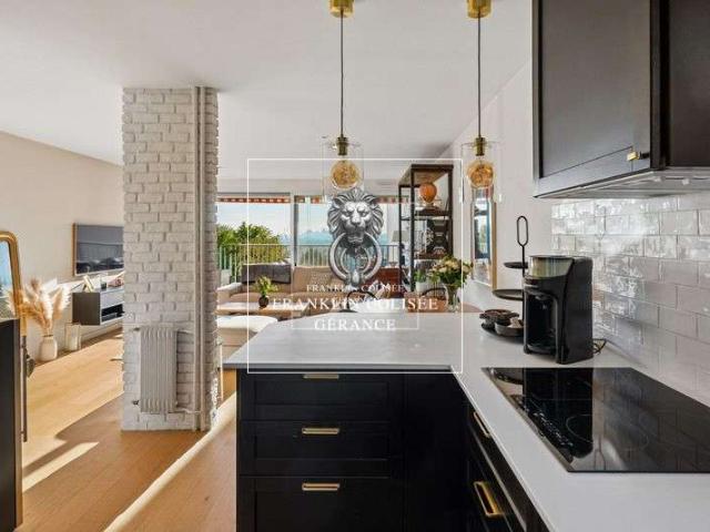 Vente appartement 3 pièces Marly le Roi 78