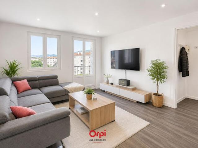 Vente Appartement 3 pièces 55 m2 Marseille 11ème