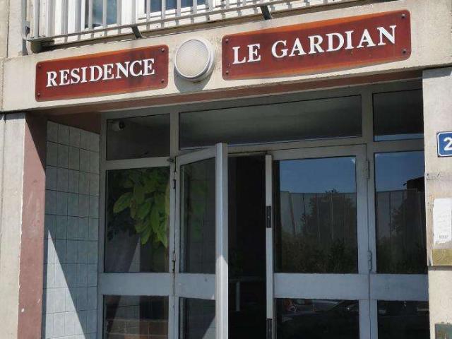 Vente appartement 3 pièces Marseille 14e 13
