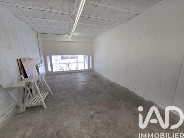 Vente appartement 3 pièces Marseille 2e 13