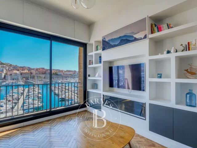 Vente appartement 3 pièces Marseille 2e 13