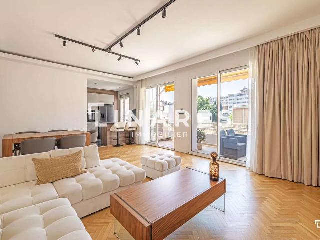 Vente appartement 3 pièces Marseille 8e 13