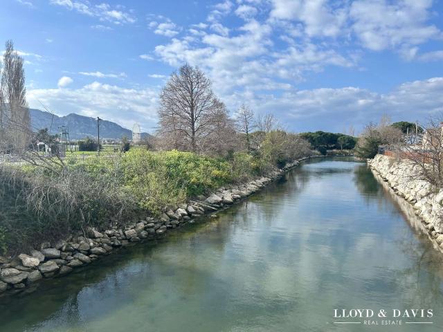 Vente appartement 3 pièces Marseille 8e 13