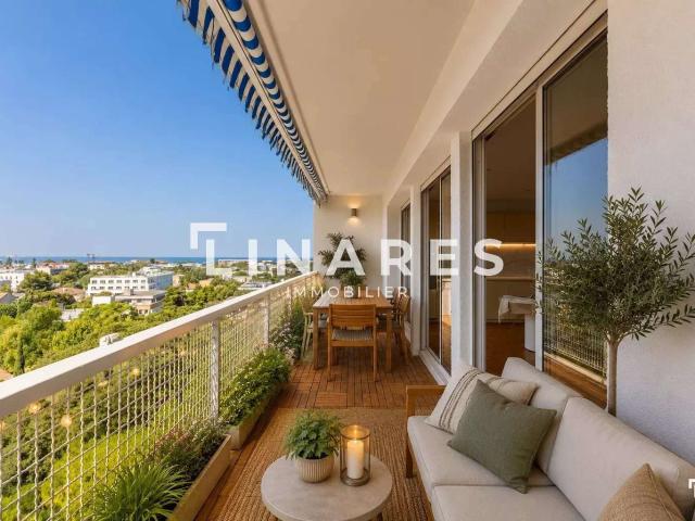 Vente appartement 3 pièces Marseille 8e 13