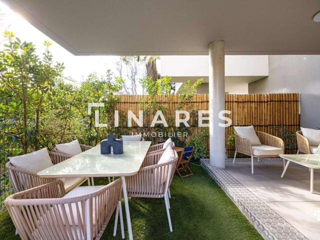 Vente appartement 3 pièces Marseille 8e 13