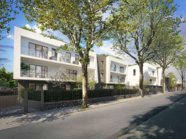 Vente appartement 3 pièces Marseille 8e 13