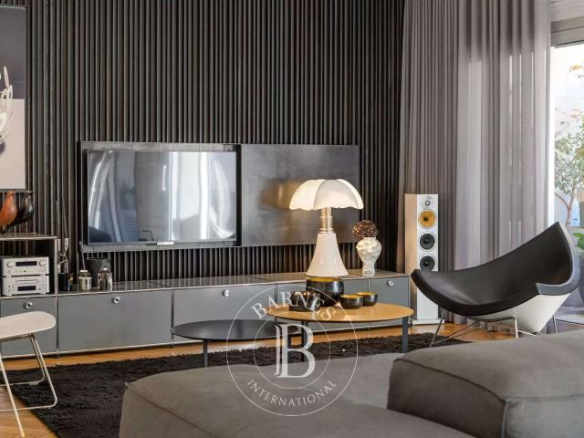 Vente appartement 3 pièces Marseille 8e 13