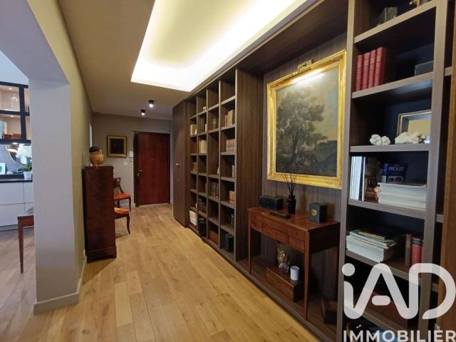 Vente appartement 3 pièces Marseille 8e 13