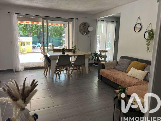 Vente appartement 3 pièces Marseille 9e 13