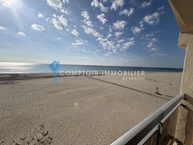 Vente appartement 3 pièces Mauguio 34