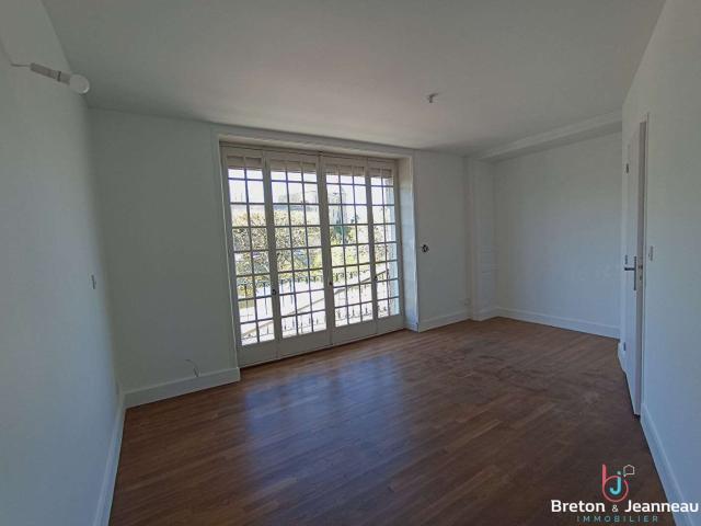 Vente appartement 3 pièces Mayenne 53