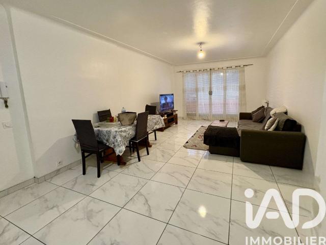Vente appartement 3 pièces Menton 06
