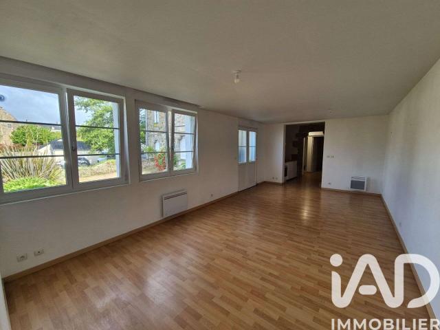 Vente appartement 3 pièces Meillac 35