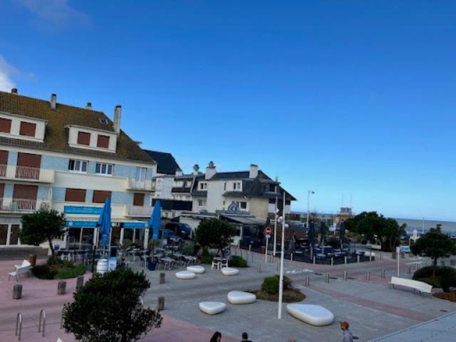 Vente Appartement 3 pièces Merville Franceville Plage