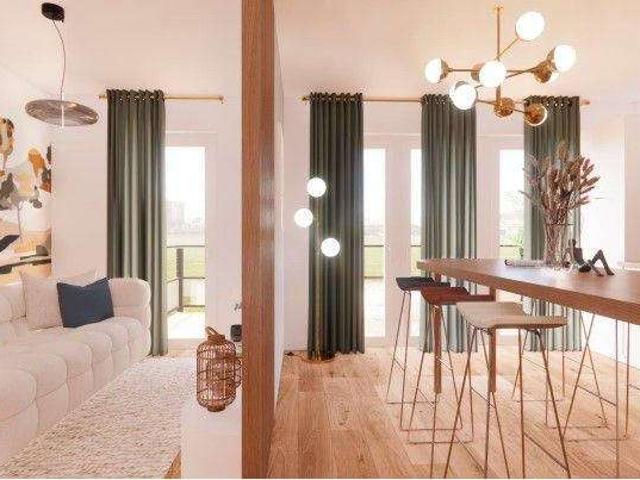 Vente appartement 3 pièces Mérignac 33