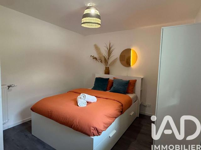 Vente appartement 3 pièces Mérignac 33