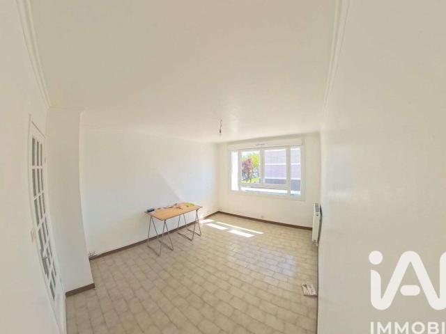 Vente appartement 3 pièces Mérignac 33