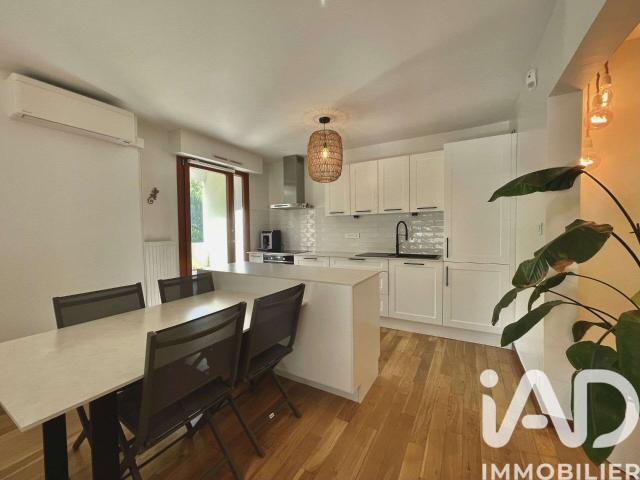 Vente appartement 3 pièces Meylan 38