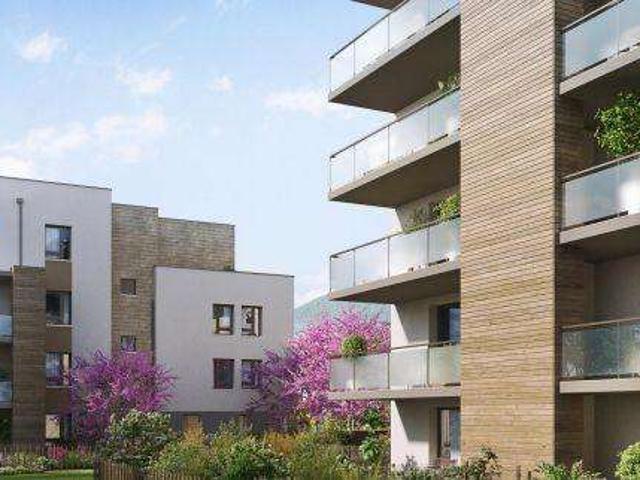 Vente appartement 3 pièces Meylan 38