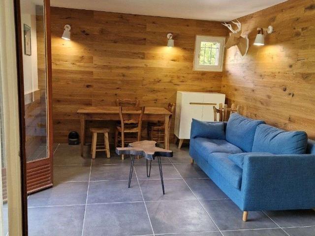 Vente appartement 3 pièces Mont de Lans 38