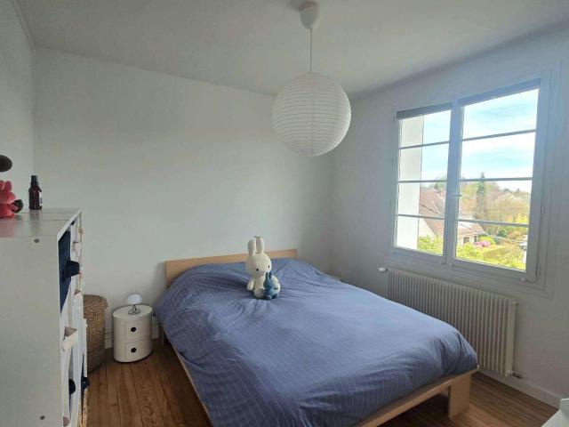 Vente appartement 3 pièces Mont Saint Aignan 76