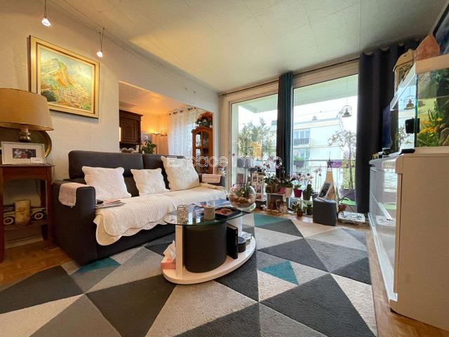 Vente appartement 3 pièces Mont Saint Aignan 76