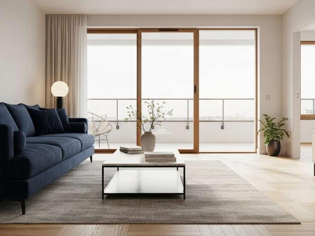 Vente appartement 3 pièces Mont Saint Aignan 76