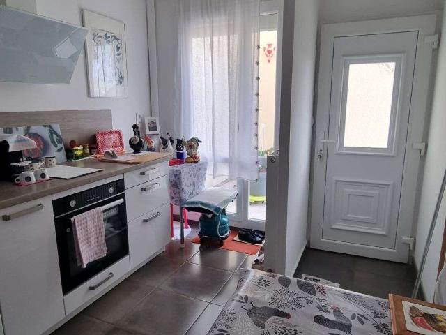 Vente appartement 3 pièces Montargis 45