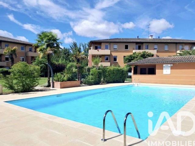 Vente appartement 3 pièces Montauban 82