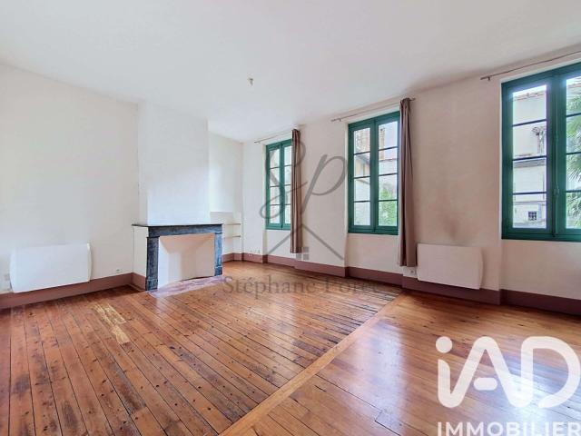 Vente appartement 3 pièces Montauban 82