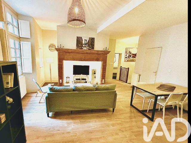 Vente appartement 3 pièces Montauban 82