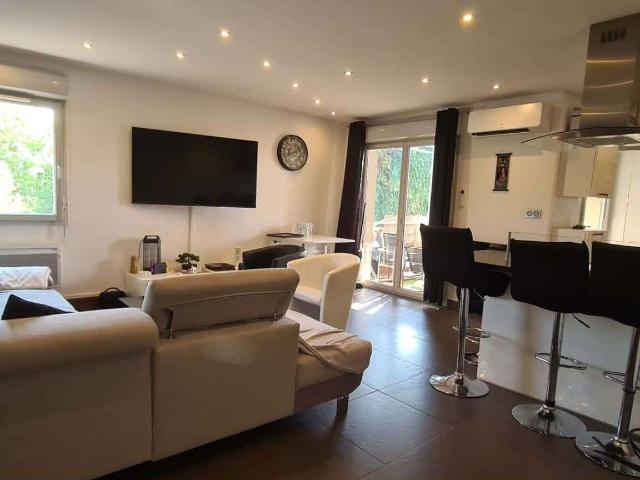 Vente appartement 3 pièces Montauban 82
