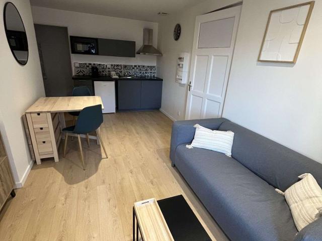 Vente appartement 3 pièces Montauban 82