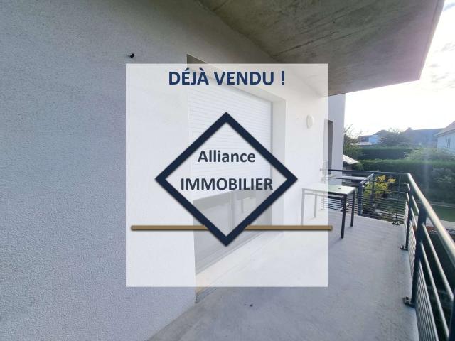 Vente appartement 3 pièces Montauban de Bretagne 35