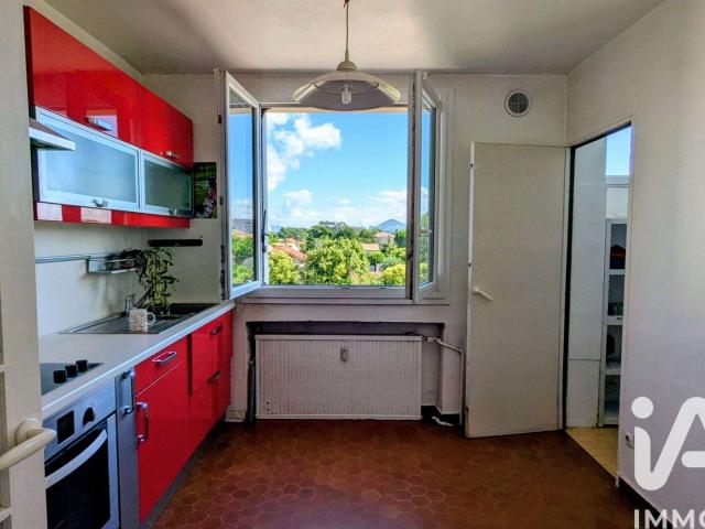 Vente appartement 3 pièces Montélimar 26