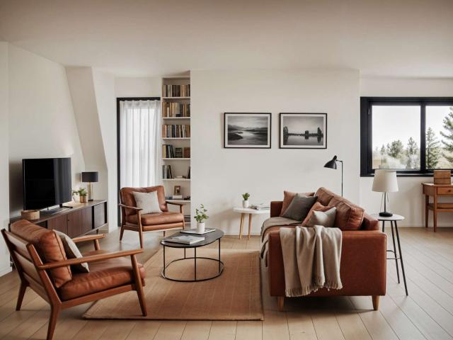 Vente appartement 3 pièces Montfermeil 93
