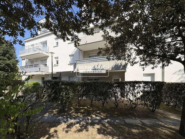 Vente appartement 3 pièces Montoir de Bretagne 44
