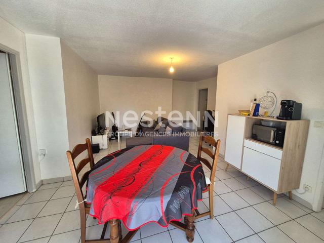 Vente appartement 3 pièces Montoir de Bretagne 44