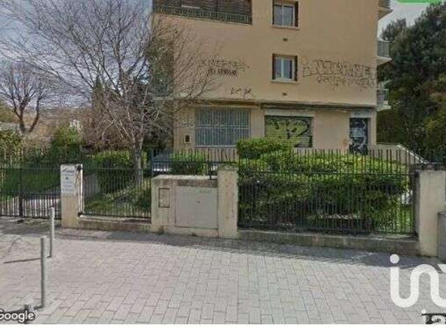 Vente appartement 3 pièces Montpellier 34
