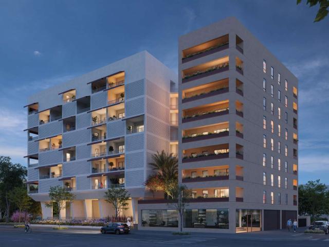 Vente appartement 3 pièces Montpellier 34