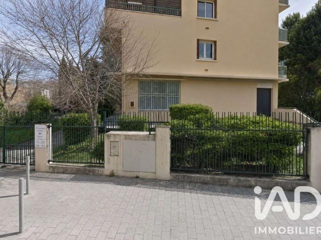 Vente appartement 3 pièces Montpellier 34