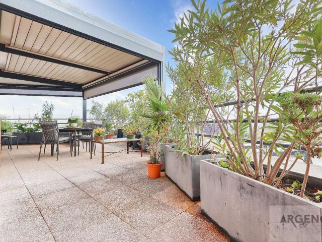 Vente appartement 3 pièces Montpellier 34