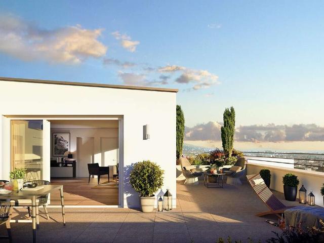 Vente appartement 3 pièces Montpellier 34