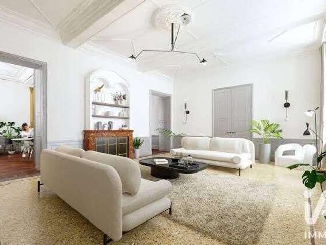 Vente appartement 3 pièces Montpellier 34