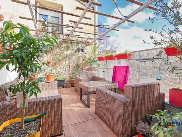 Vente appartement 3 pièces Montpellier 34