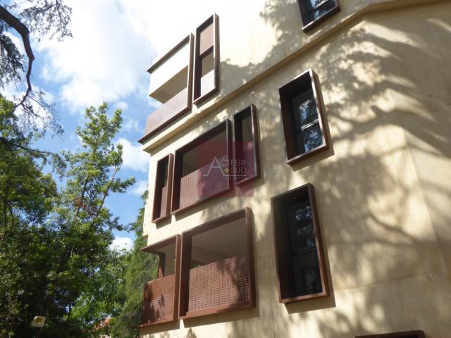 VENTE APPARTEMENT 3 PIECES MONTPELLIER BOUTONNET
