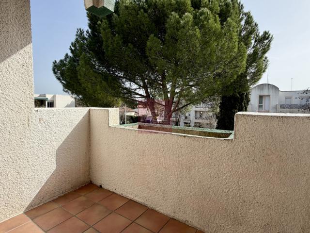 VENTE APPARTEMENT 3 PIECES MONTPELLIER NORD / HOPITAUX FAC